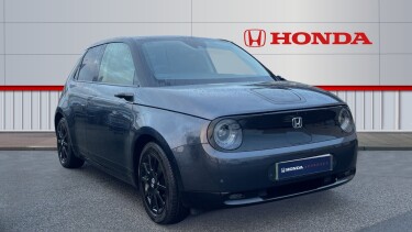 Honda Honda E 113kW Advance 36kWh 5dr Auto Electric Hatchback